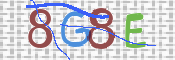 Obrazek CAPTCHA