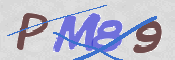 Obrazek CAPTCHA